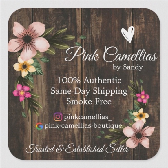 Vuori Lux Performance Tank Lychee Heather SZ XS - Picture 12 of 13